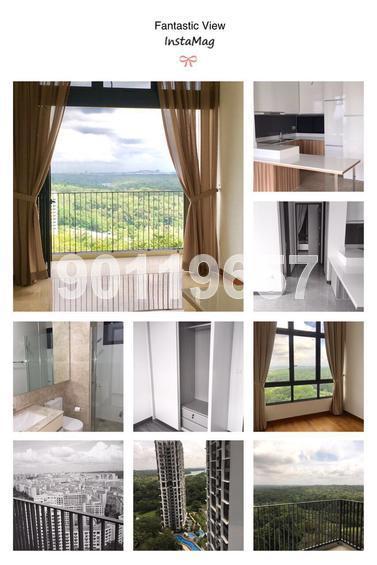 Eco Sanctuary (D23), Condominium #138517762